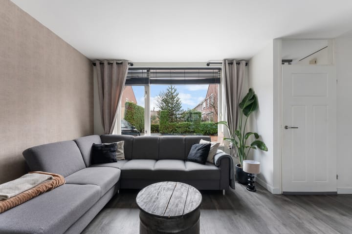 Foto 6 van Perzikengaarde 3