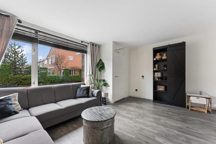 Foto 7 van Perzikengaarde 3