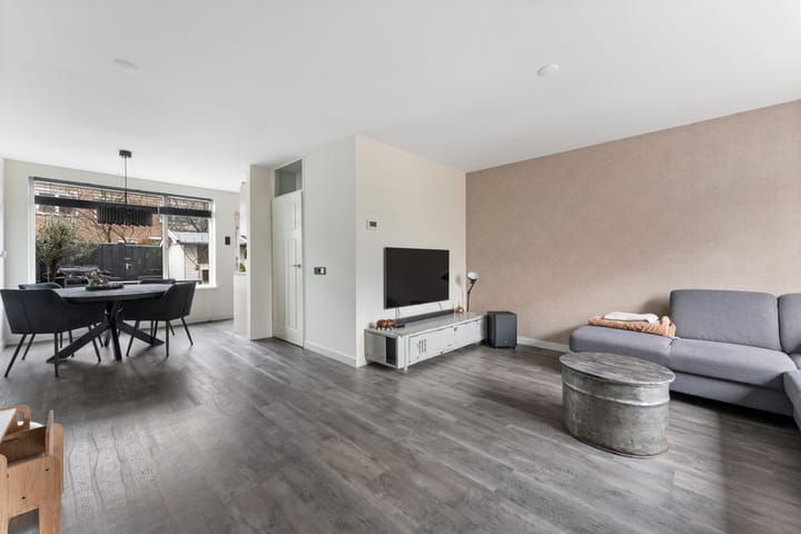 Foto 11 van Perzikengaarde 3