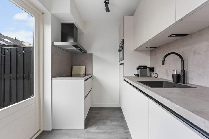 Foto 15 van Perzikengaarde 3