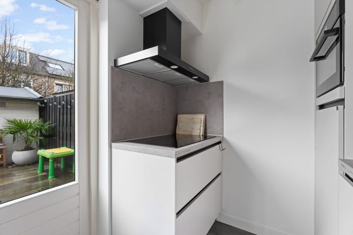 Foto 17 van Perzikengaarde 3