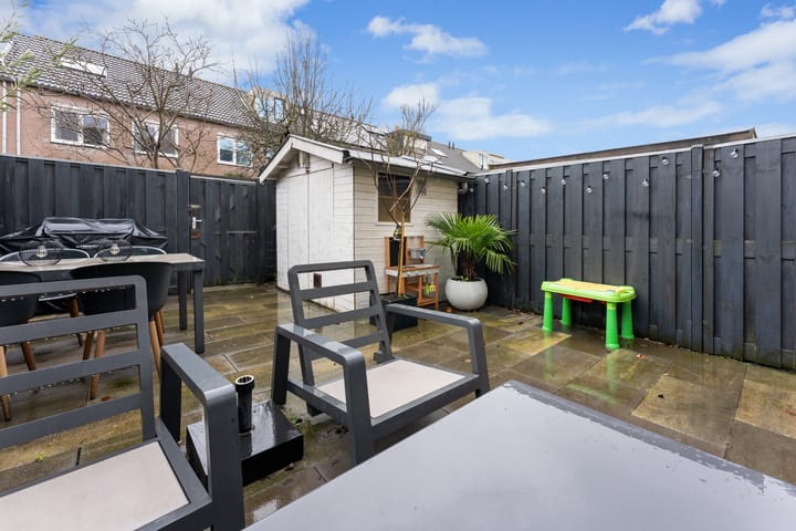 Foto 21 van Perzikengaarde 3