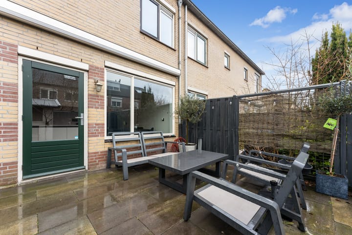 Foto 24 van Perzikengaarde 3