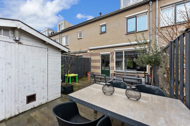 Foto 23 van Perzikengaarde 3