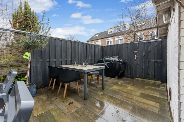 Foto 22 van Perzikengaarde 3