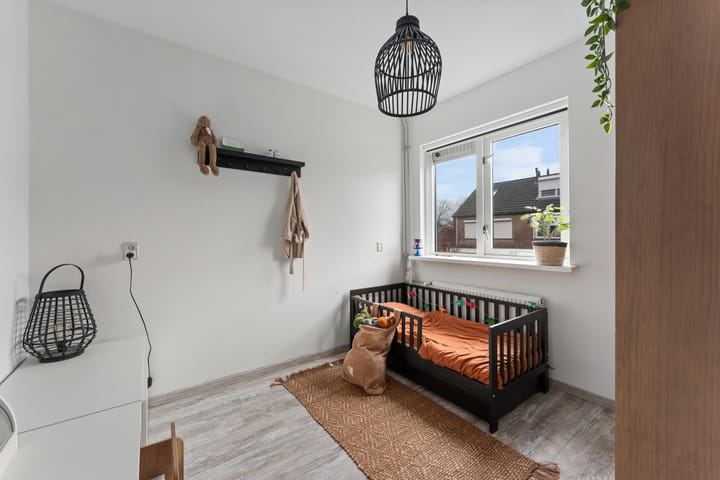 Foto 29 van Perzikengaarde 3