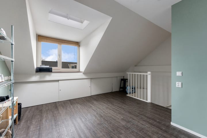 Foto 40 van Perzikengaarde 3