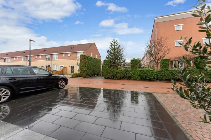 Foto 41 van Perzikengaarde 3