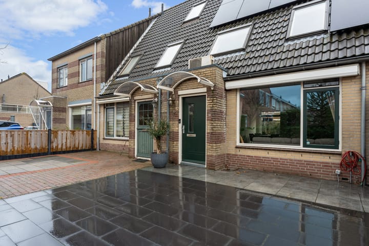 Foto 42 van Perzikengaarde 3