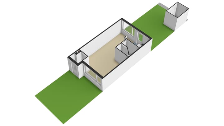 Foto 51 van Perzikengaarde 3