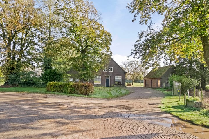 Foto 1 van Puttendijk 2