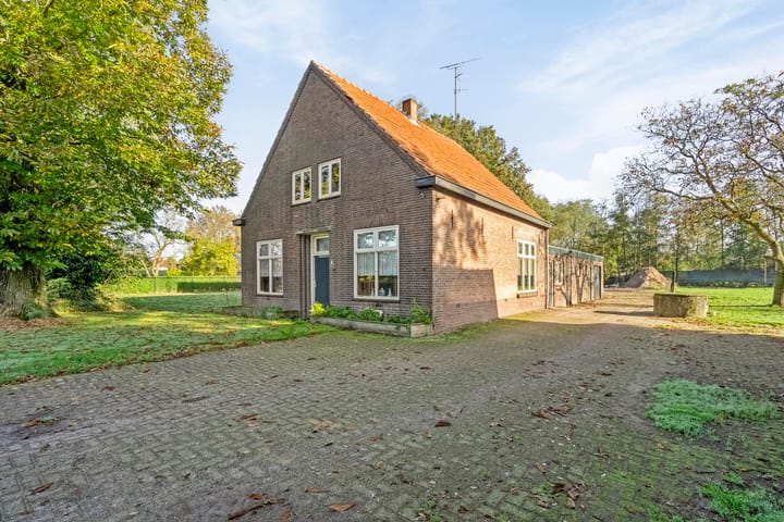 Foto 2 van Puttendijk 2