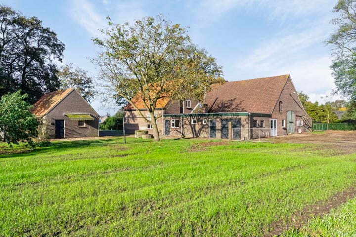 Foto 3 van Puttendijk 2