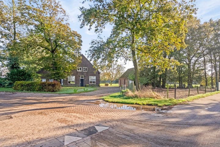 Foto 4 van Puttendijk 2