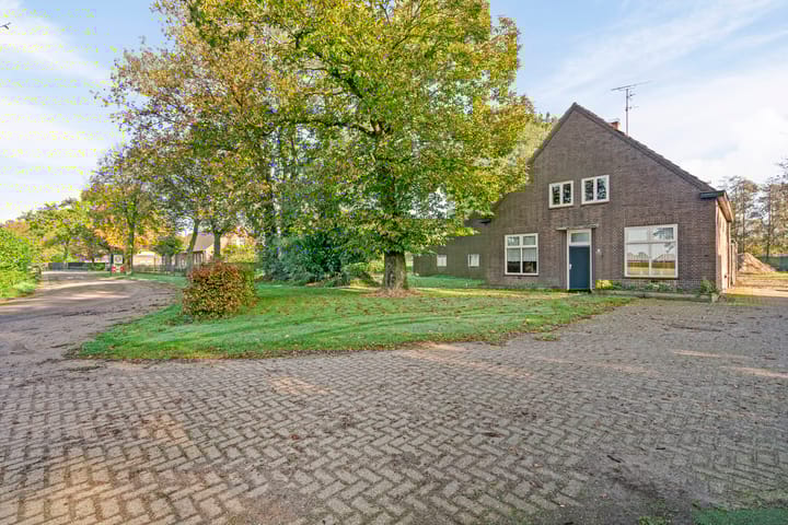 Foto 5 van Puttendijk 2