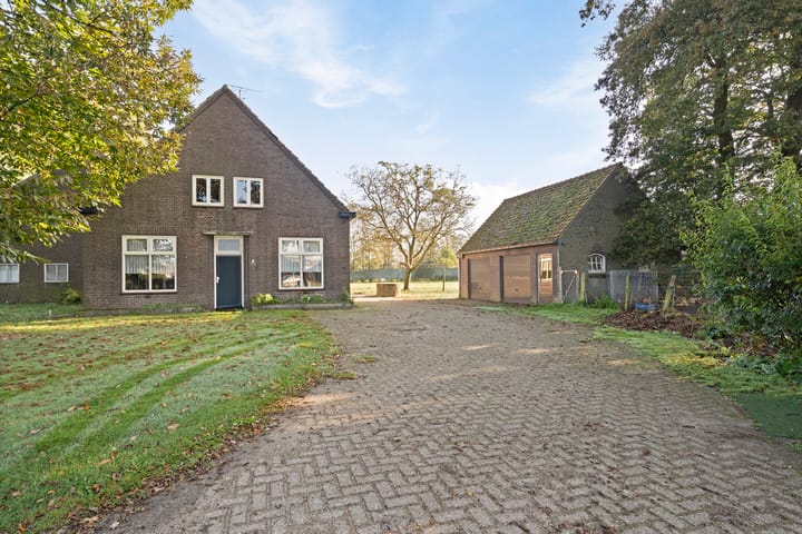 Foto 6 van Puttendijk 2