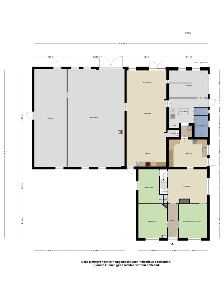 Foto 51 van Puttendijk 2