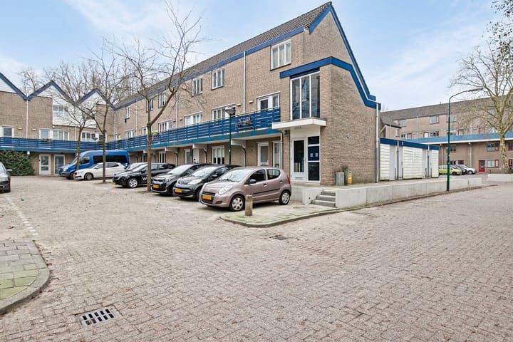 Foto 3 van Antilopespoor 503