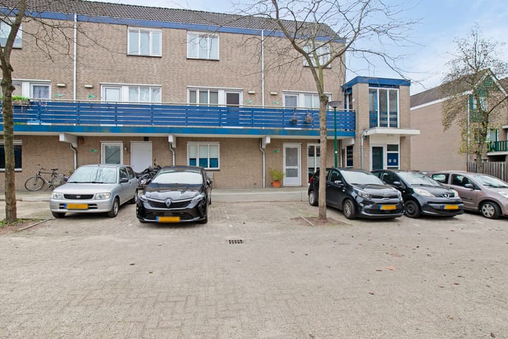 Foto 4 van Antilopespoor 503