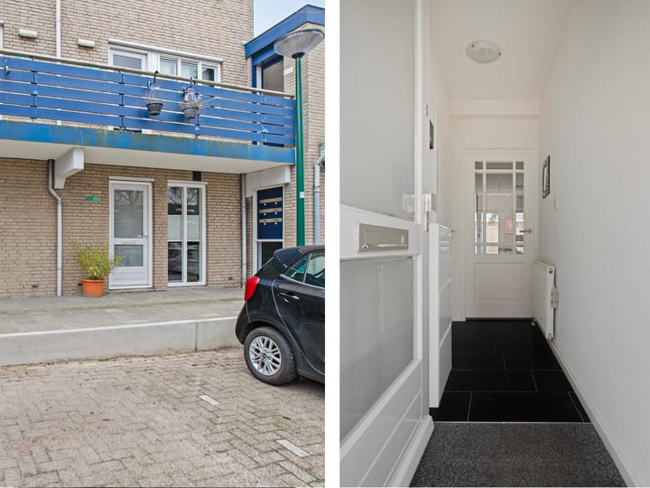 Foto 5 van Antilopespoor 503