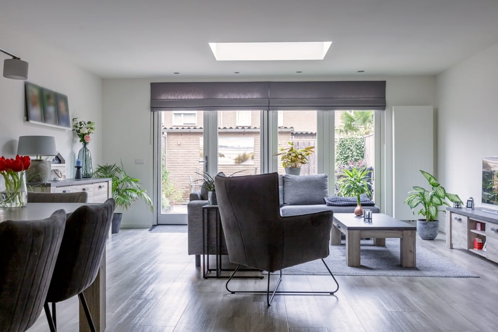 Foto 1 van Hooicamp 5