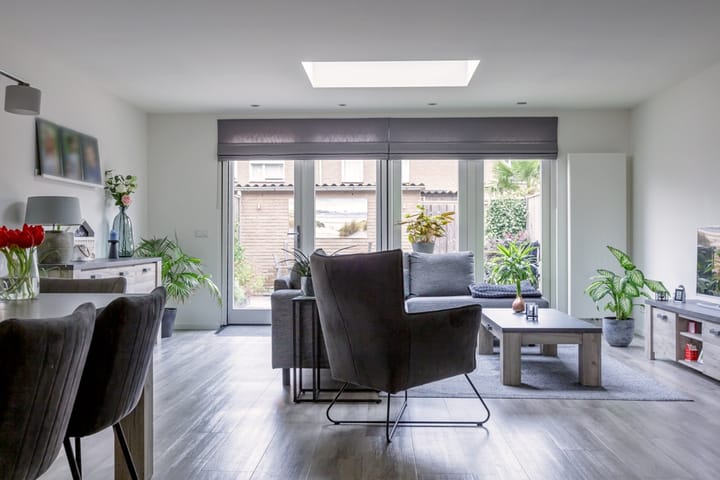 Foto 1 van Hooicamp 5