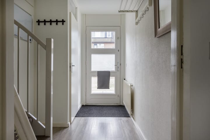 Foto 4 van Hooicamp 5