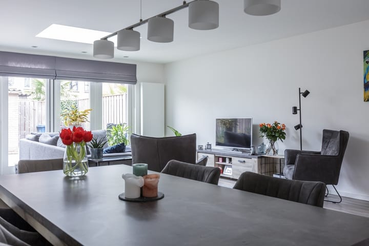 Foto 6 van Hooicamp 5