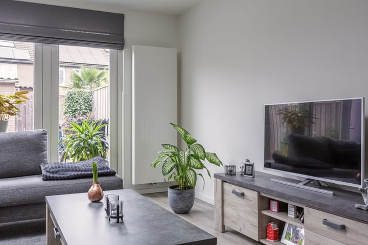 Foto 7 van Hooicamp 5