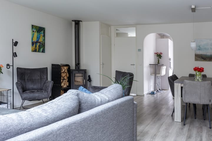 Foto 8 van Hooicamp 5