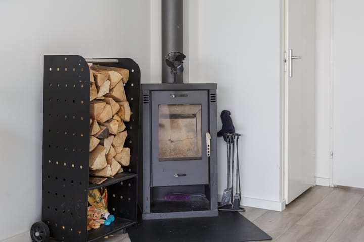 Foto 10 van Hooicamp 5