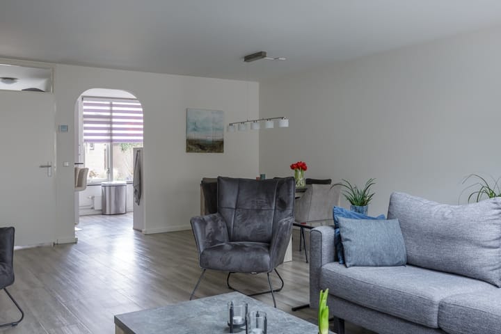 Foto 9 van Hooicamp 5