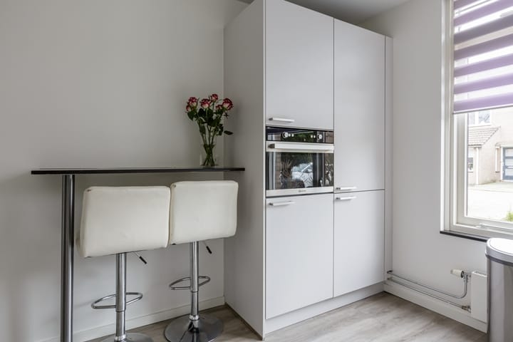 Foto 12 van Hooicamp 5