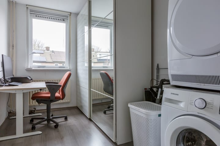 Foto 26 van Hooicamp 5