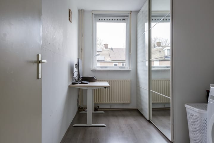 Foto 28 van Hooicamp 5