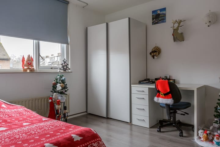 Foto 29 van Hooicamp 5