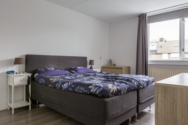 Foto 32 van Hooicamp 5