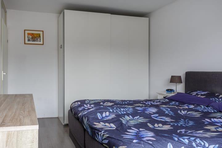 Foto 34 van Hooicamp 5