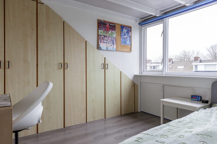 Foto 35 van Hooicamp 5