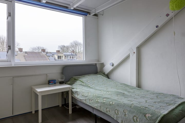 Foto 36 van Hooicamp 5