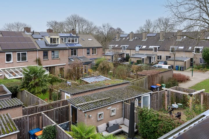 Foto 46 van Hooicamp 5