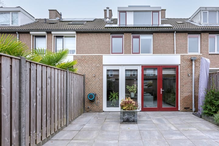 Foto 51 van Hooicamp 5