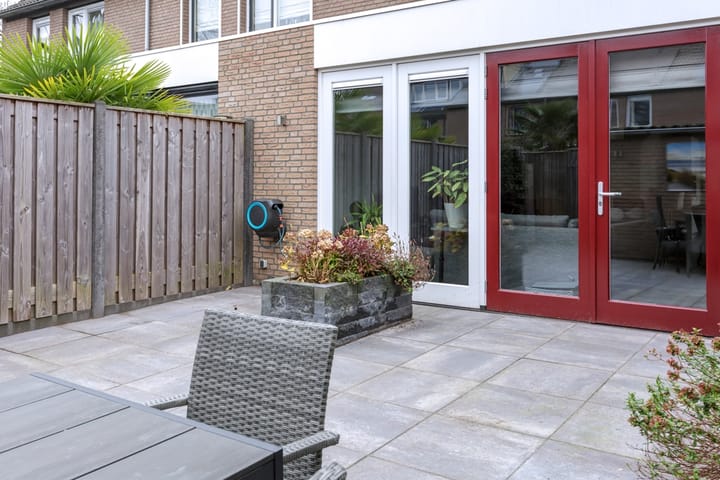 Foto 53 van Hooicamp 5