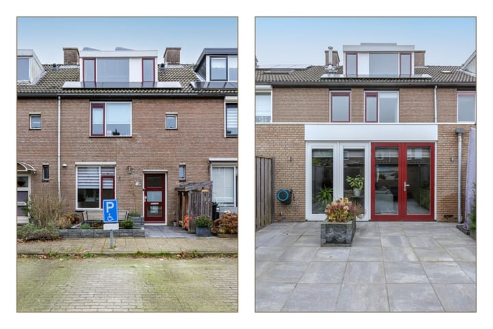 Foto 54 van Hooicamp 5