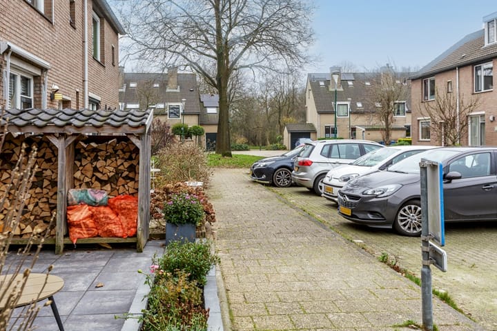 Foto 55 van Hooicamp 5