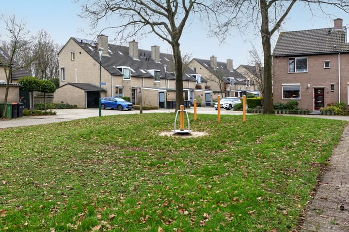 Foto 56 van Hooicamp 5