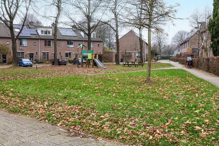 Foto 57 van Hooicamp 5