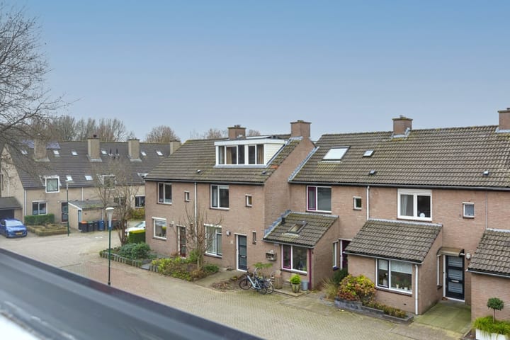 Foto 59 van Hooicamp 5