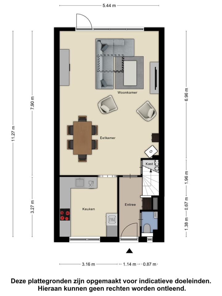 Foto 60 van Hooicamp 5