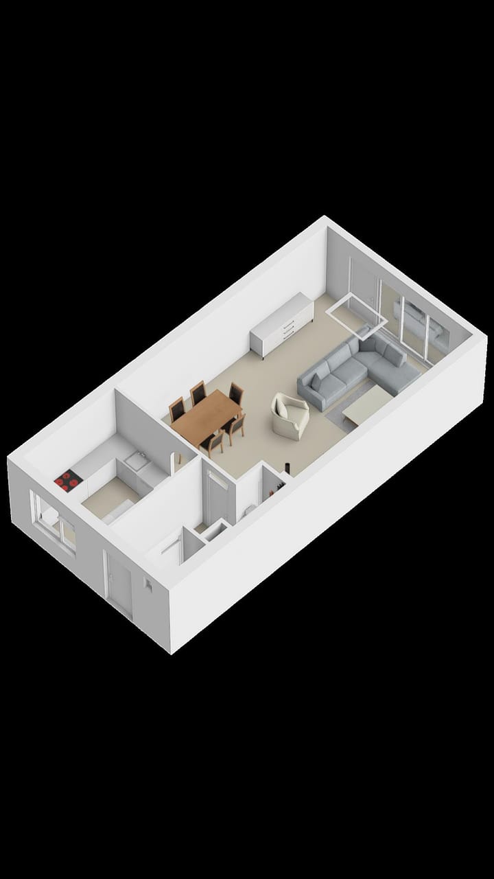 Foto 61 van Hooicamp 5